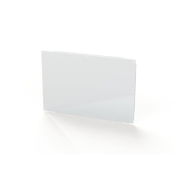 Subpanel, 32 in H, 0.88 in D, 48 in W